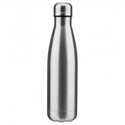 double wall cola shaped stainless steel 304 thermos bottle